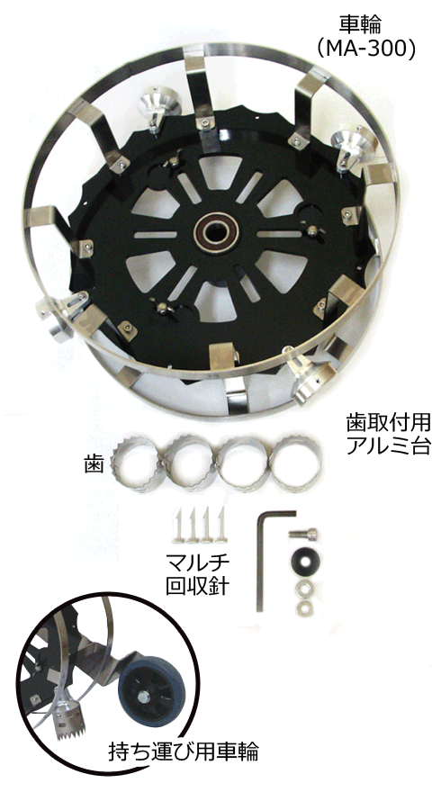 ついに入荷 ザ タッキー 店マルチ穴あけ機 あけるンジャー MA-400 3歯装着 歯の直径 50mm 60mm 80mmから選択  アケルンジャー